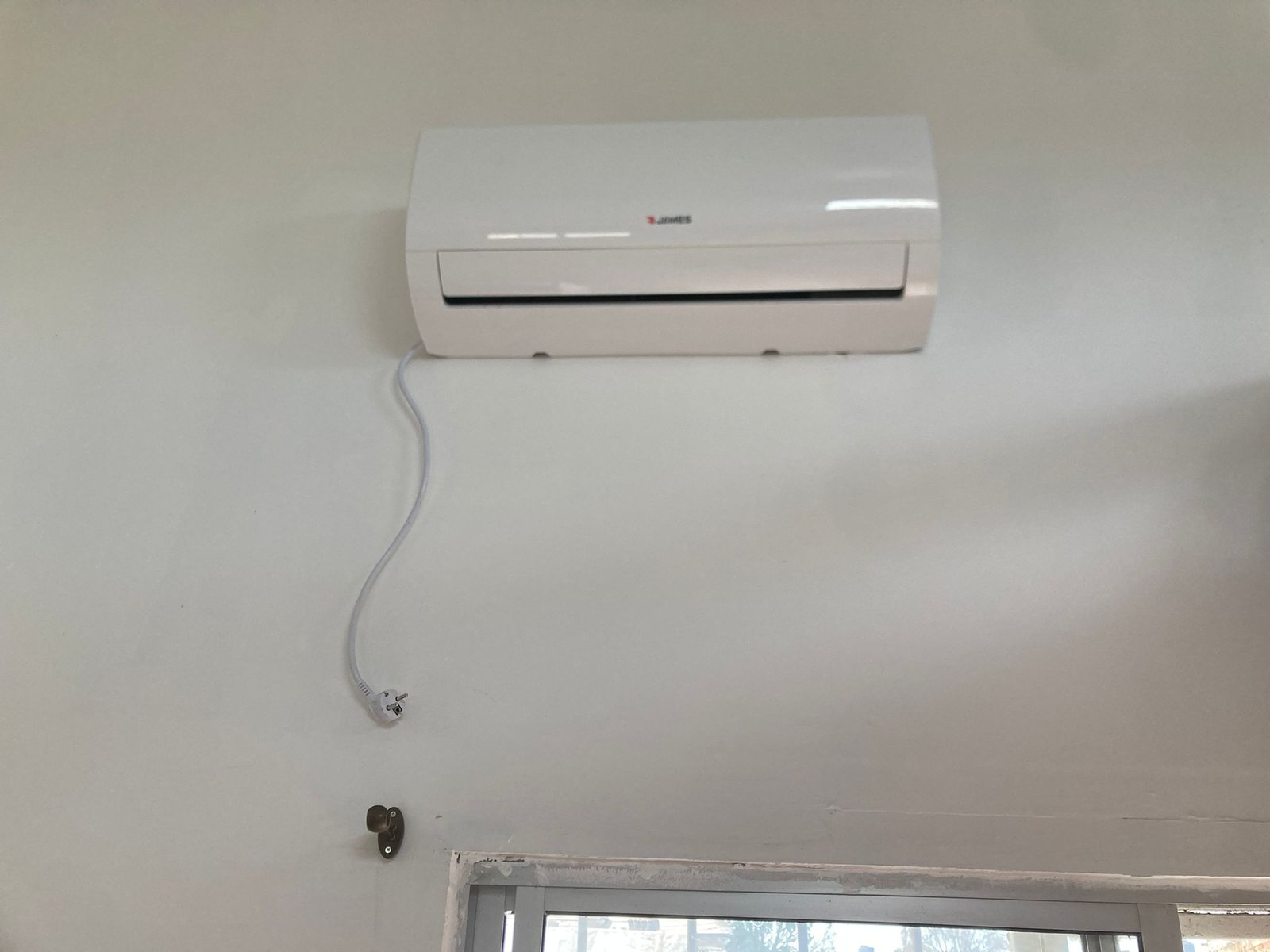 tecnico en aire acondicionado